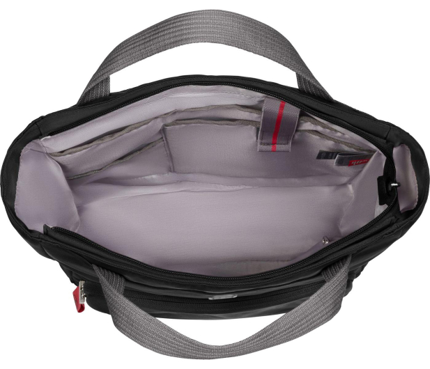 Wenger Motion Vertical czarna 15.6" - 1137838 - zdjęcie 5